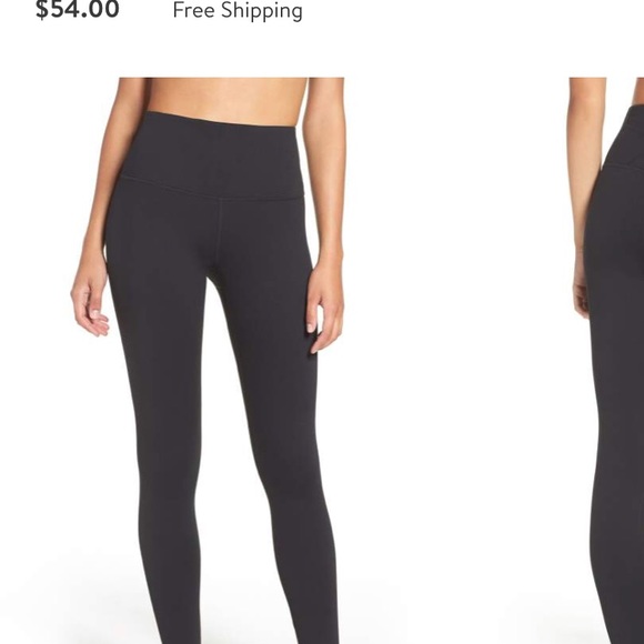 Zella Pants - Zella leggings